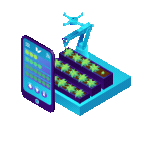 Digital Farming