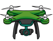Drone Spray