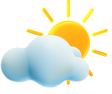 Weather Updates